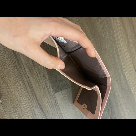 Kawaii Cute Sailor Moon Car Coupe Wallet Set - Picture 9 of 9